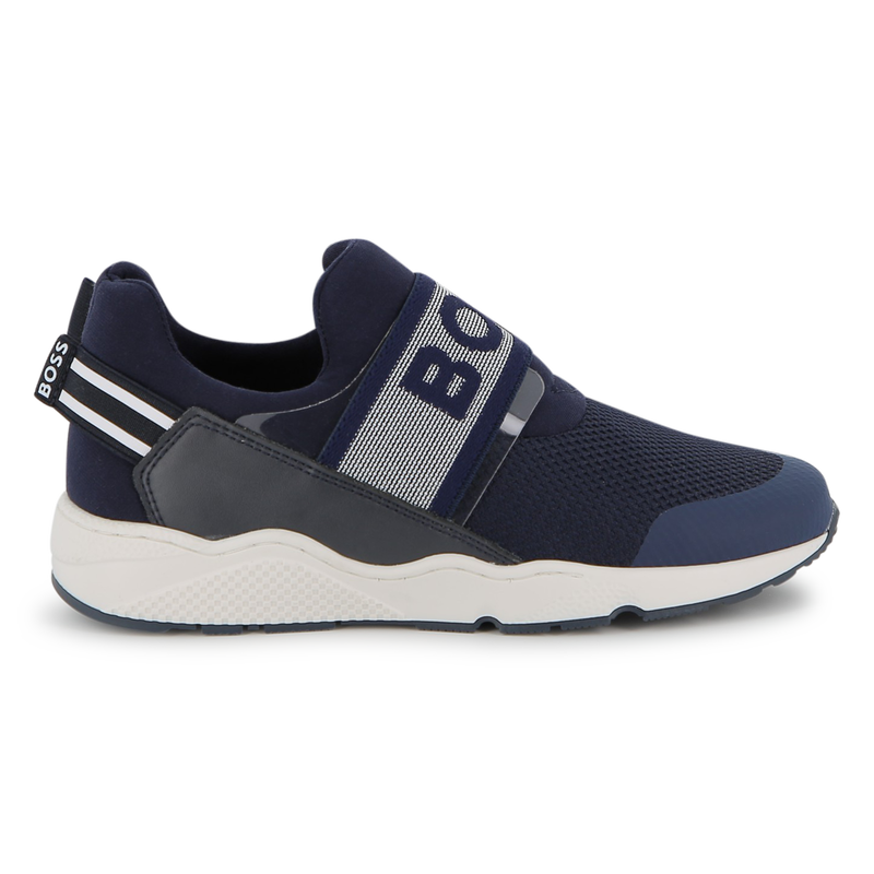Zapatillas BOSS 
                        NI&Ntilde;O