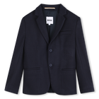Chaqueta de ceremonia BOSS 
                    NI&Ntilde;O