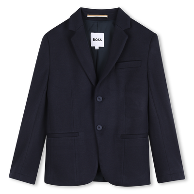 Chaqueta de ceremonia BOSS NI&Ntilde;O