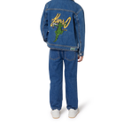 Chaqueta vaquera KENZO KIDS 
                    UNISEXO