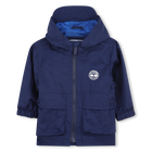 Cortavientos hidr&oacute;fugo TIMBERLAND 
                    NI&Ntilde;O