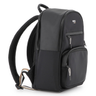 Mochila textil revestida BOSS 
                    NI&Ntilde;O