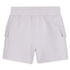 Conjunto de camiseta y pantal&oacute;n corto MARC JACOBS 
                    UNISEXO