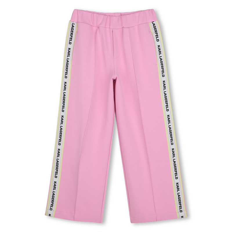 Pantal&oacute;n de ch&aacute;ndal KARL LAGERFELD KIDS 
                        NI&Ntilde;A