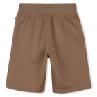 Pantalones cortos de ch&aacute;ndal BOSS 
                    NI&Ntilde;O