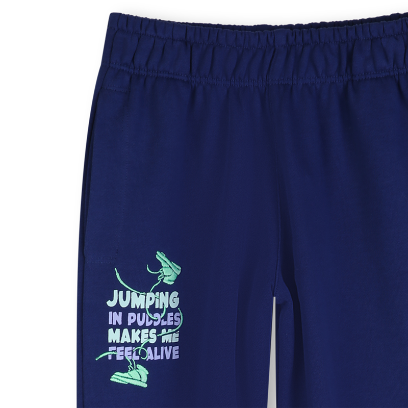 MONO BILLIEBLUSH 
                        NIÑO