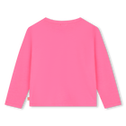 Camiseta de manga larga BILLIEBLUSH 
                    NI&Ntilde;A