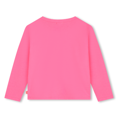 Camiseta de manga larga BILLIEBLUSH NI&Ntilde;A
