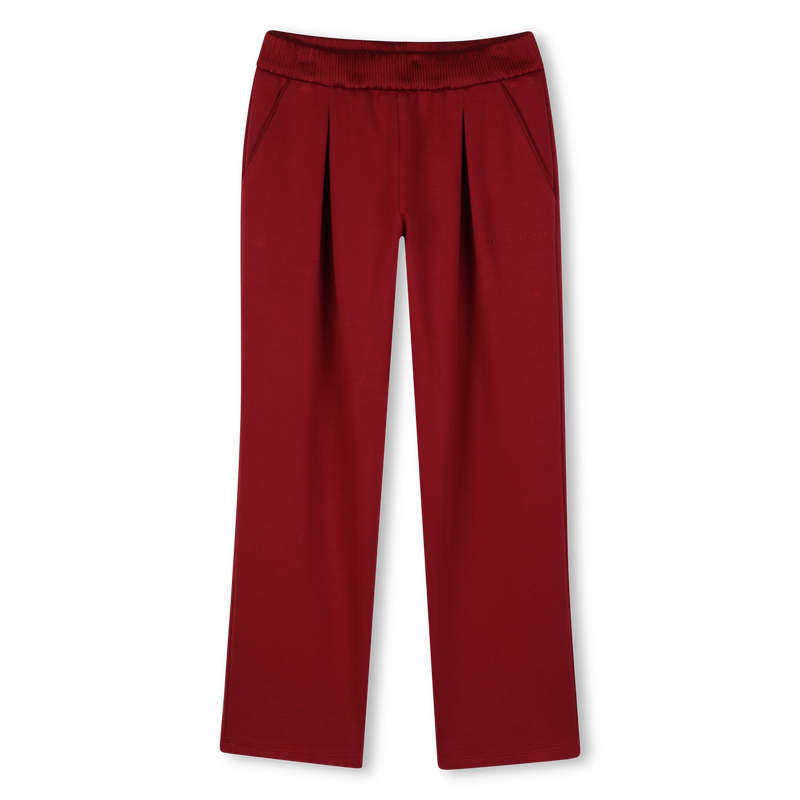 Pantal&oacute;n de ch&aacute;ndal GIVENCHY 
                        NI&Ntilde;A