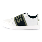 Zapatillas el&aacute;sticas BOSS 
                    NI&Ntilde;O