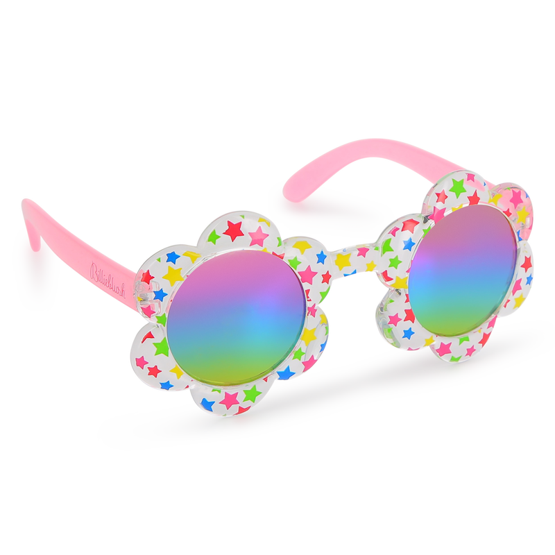 Gafas de sol con forma de flor BILLIEBLUSH 
                        NI&Ntilde;A