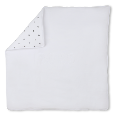 Cobertura de doble cara BOSS UNISEXO