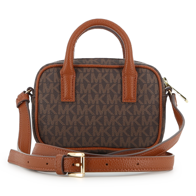 Bolso de mano MICHAEL KORS 
                        NI&Ntilde;A