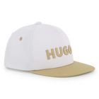 Gorra ajustable HUGO 
                    NI&Ntilde;O