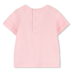 Conjunto de camiseta y leggings MARC JACOBS 
                    UNISEXO