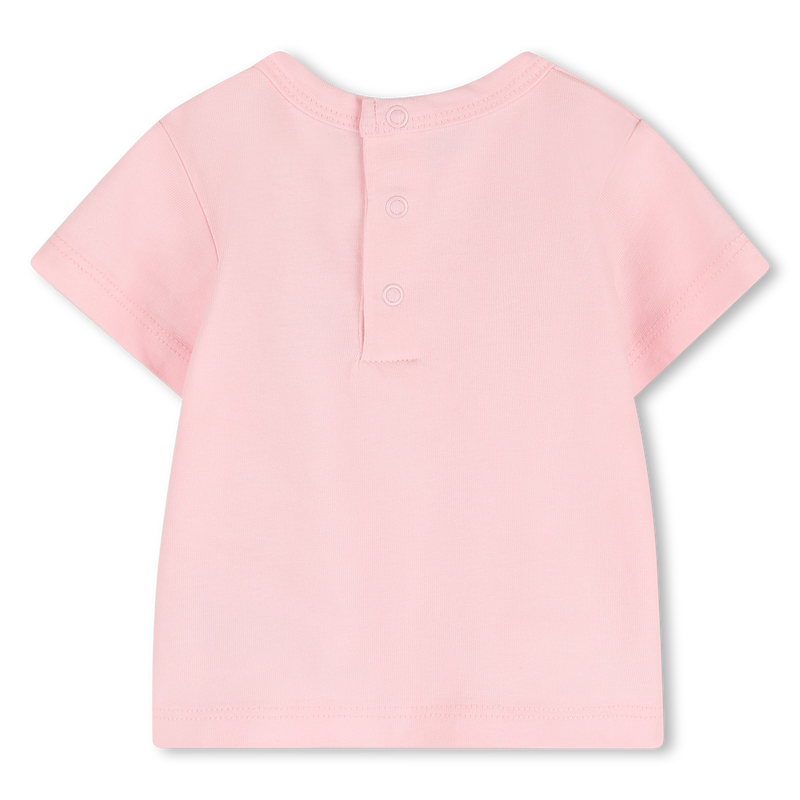 CONJUNTO DE CAMISETA Y LEGGINGS MARC JACOBS 
                        UNISEXO