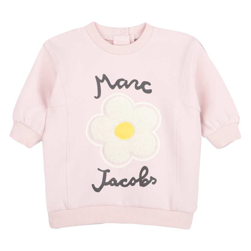 Conjunto de vestido y leggins MARC JACOBS 
                        UNISEXO