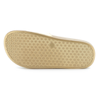 Chanclas ligeras metalizadas DKNY 
                    NI&Ntilde;A