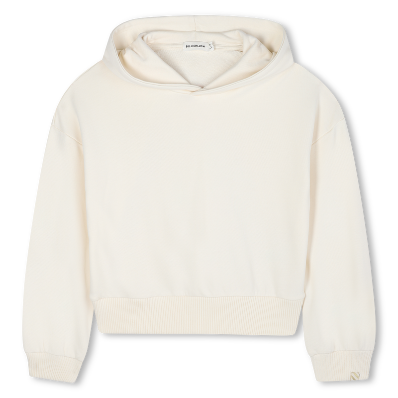 Sudadera con capucha BILLIEBLUSH 
                        NI&Ntilde;A