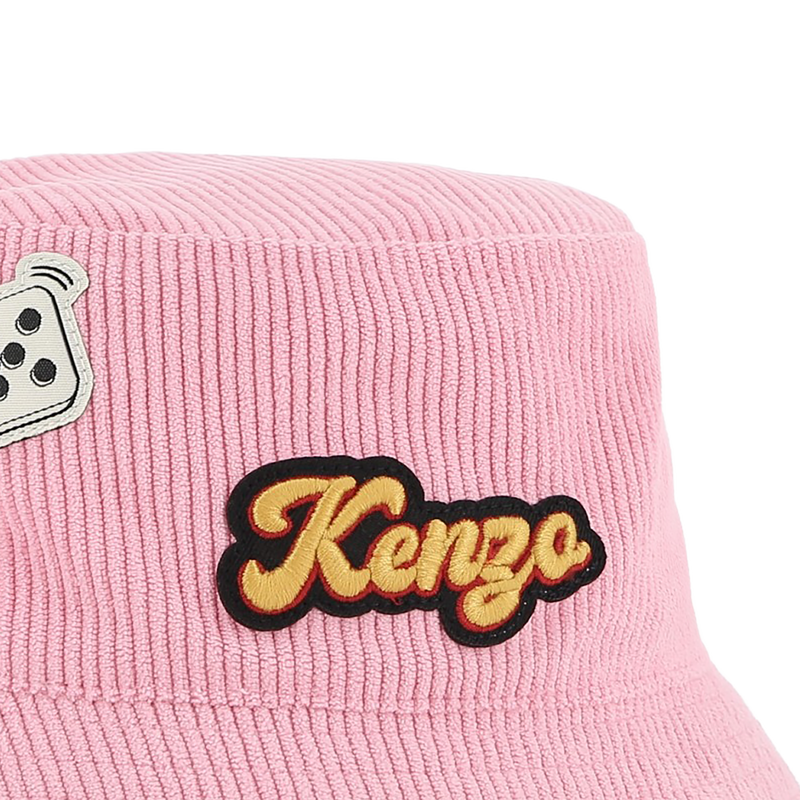 Gorra KENZO KIDS 
                        UNISEXO