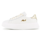 Zapatillas KARL LAGERFELD KIDS 
                    NI&Ntilde;A