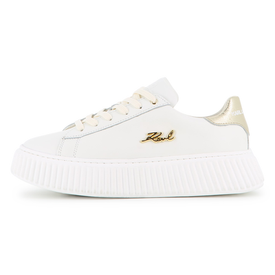 Zapatillas KARL LAGERFELD KIDS NI&Ntilde;A