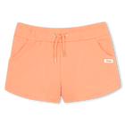 Pantalones cortos de felpa CHLOE 
                    NI&Ntilde;A