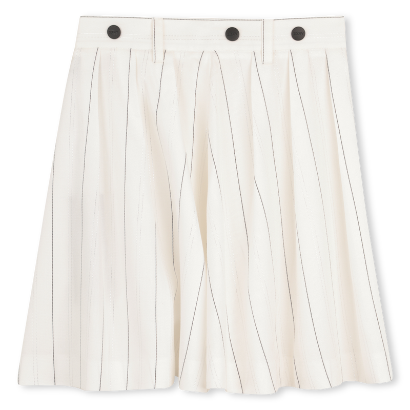 VESTIDO DE TIRANTES DKNY 
                        NI&Ntilde;A