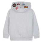 Sudadera con capucha KENZO KIDS 
                    NI&Ntilde;O