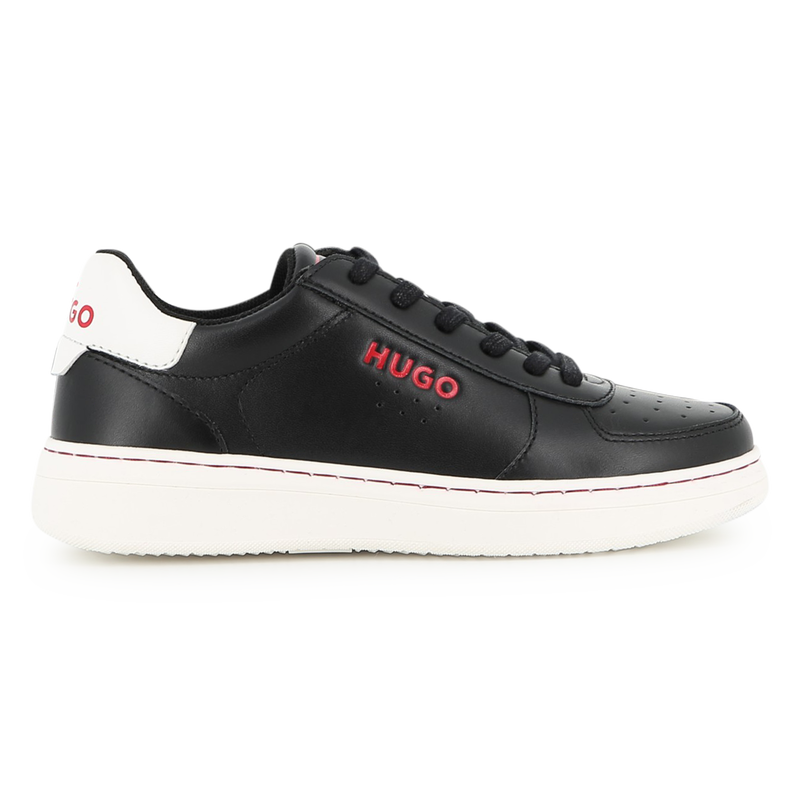 Zapatillas HUGO 
                        NI&Ntilde;O