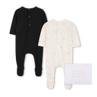 Lote de pijamas KENZO KIDS 
                    UNISEXO