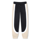 Conjunto de jogger BOSS 
                    NI&Ntilde;O