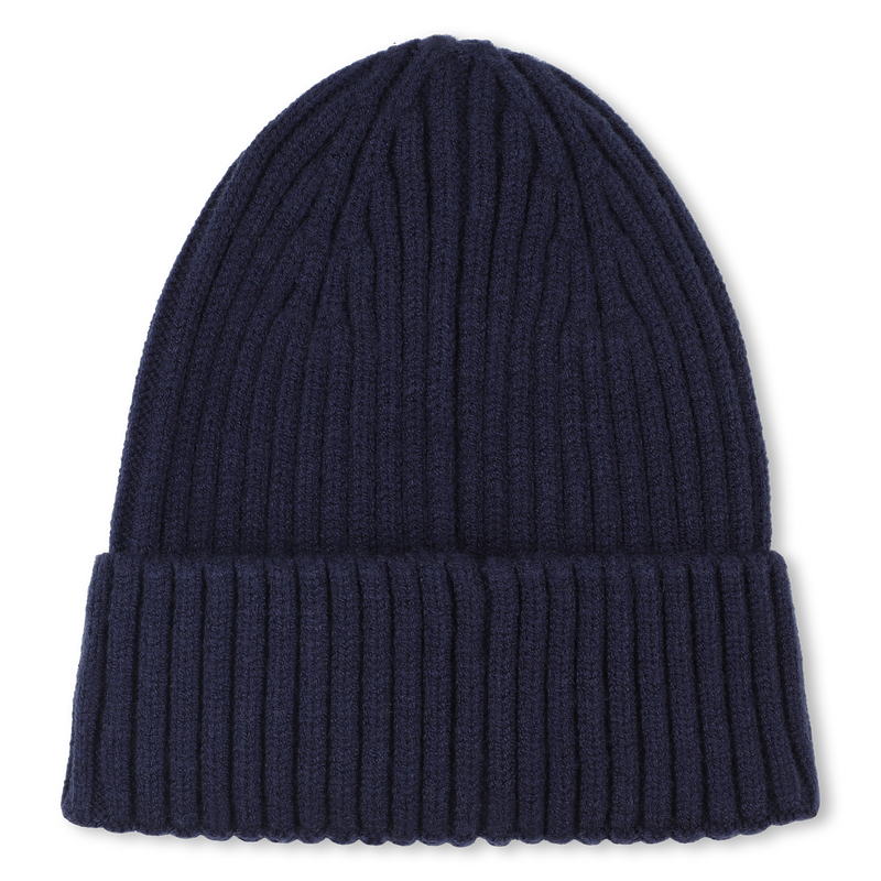 Sombrero de punto con logo TIMBERLAND 
                        NIÑO