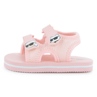 Sandalias de tiras KARL LAGERFELD KIDS 
                    UNISEXO