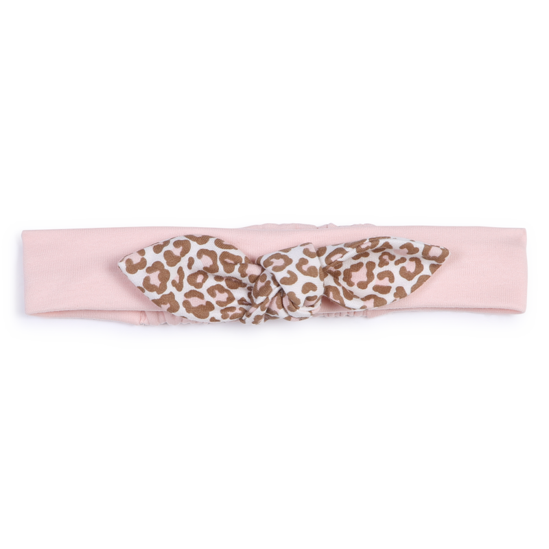 Vestido, leggings y diadema KENZO KIDS 
                        NI&Ntilde;A