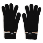 Guantes BOSS 
                    NI&Ntilde;O