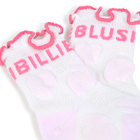 Calcetines cortos BILLIEBLUSH 
                    NI&Ntilde;A