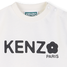 Vestido vestido vestido KENZO KIDS 
                    NI&Ntilde;A
