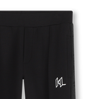 Mono KARL LAGERFELD KIDS 
                    NI&Ntilde;O