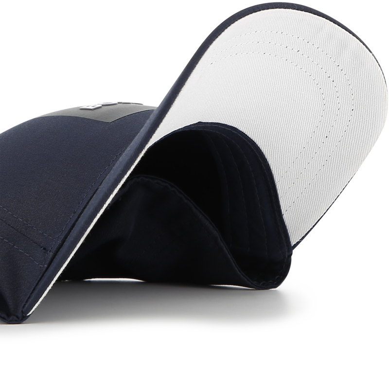 Gorra BOSS 
                        NI&Ntilde;O
