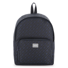 Mochila de sarga BOSS 
                    NI&Ntilde;O