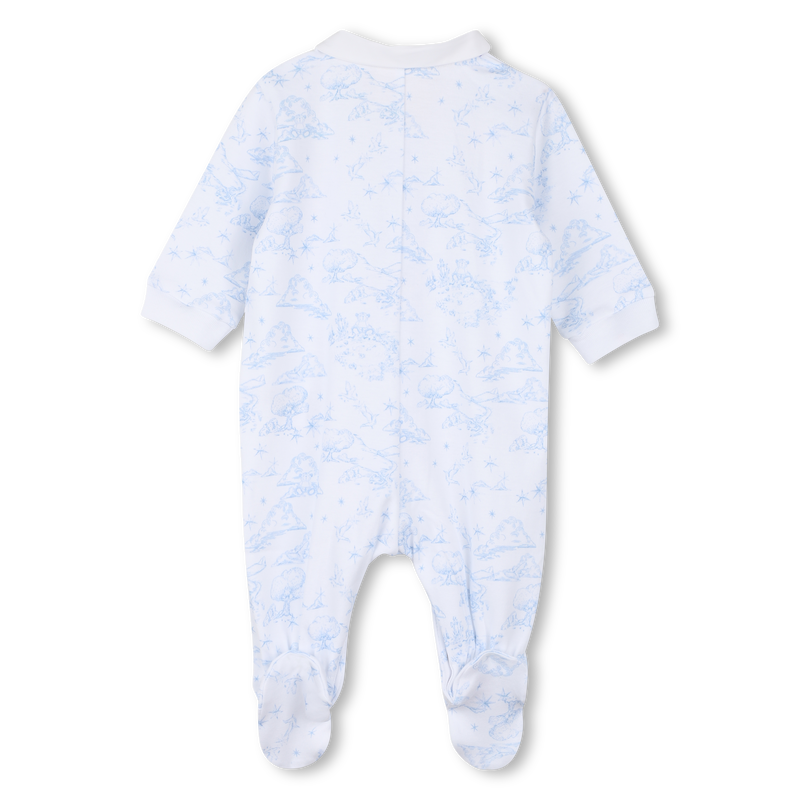 JUEGO DE 3 PIEZAS GIVENCHY 
                        UNISEXO