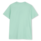 Camiseta de manga corta HUGO 
                    NI&Ntilde;O