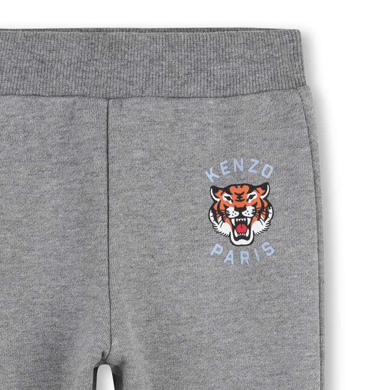 Conjunto de sudadera y pantal&oacute;n KENZO KIDS 
                        UNISEXO