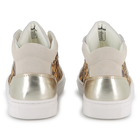 Zapatillas altas con cordones ZADIG VOLTAIRE 
                    NI&Ntilde;A