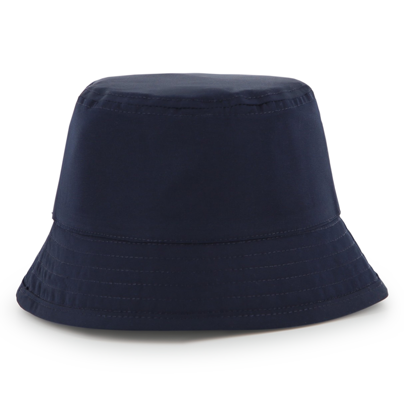 REVERSIBLE BOB BOSS 
                        NI&Ntilde;O