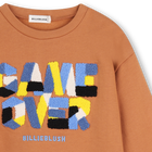 Sudadera BILLIEBLUSH 
                    NI&Ntilde;O