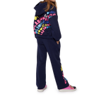 Conjunto de gorro y bufanda BILLIEBLUSH 
                    NI&Ntilde;A