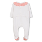 Pijama de algod&oacute;n KENZO KIDS 
                    NI&Ntilde;A