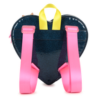 Mochila Coraz&oacute;n Peque&ntilde;o BILLIEBLUSH 
                    NI&Ntilde;A